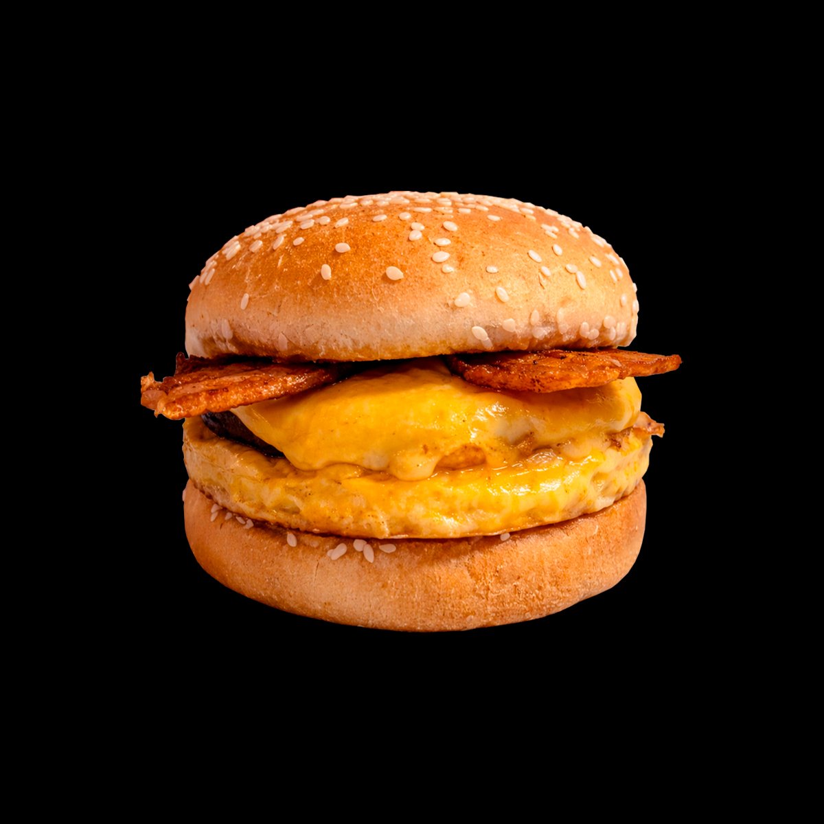 X-Bacon